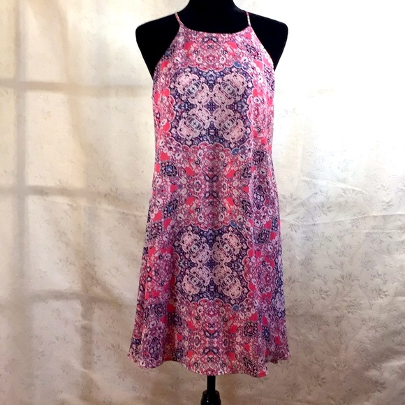 Decree Dresses & Skirts - LIGHTWEIGHT SUMMER‎ SLIP ON DRESS SIZE M.